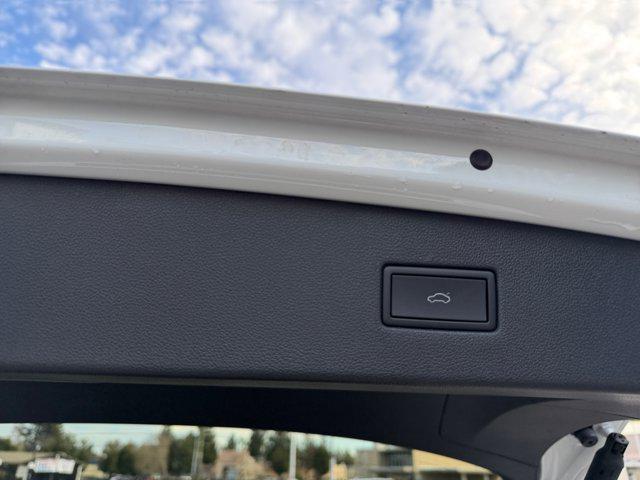 used 2024 Volkswagen Tiguan car, priced at $26,995