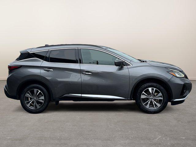 used 2021 Nissan Murano car, priced at $11,995