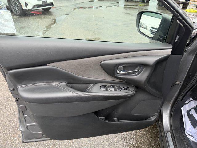 used 2021 Nissan Murano car, priced at $11,995