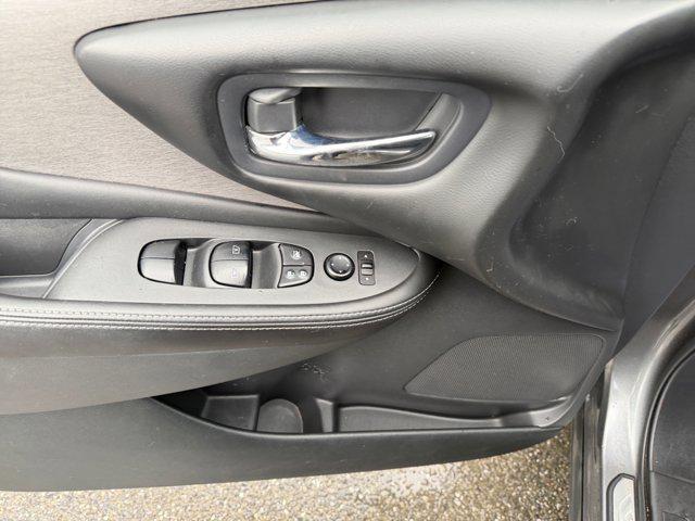 used 2021 Nissan Murano car, priced at $11,995