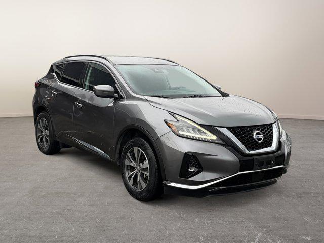 used 2021 Nissan Murano car, priced at $11,995