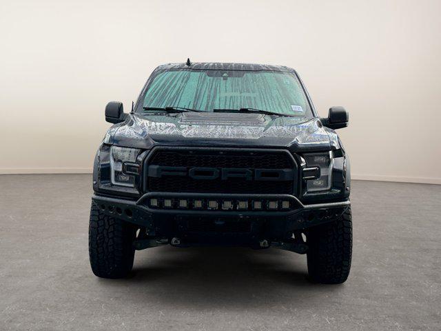 used 2020 Ford F-150 car, priced at $46,999