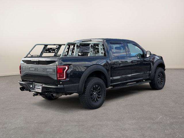 used 2020 Ford F-150 car, priced at $46,999