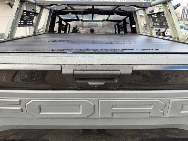 used 2020 Ford F-150 car, priced at $46,999