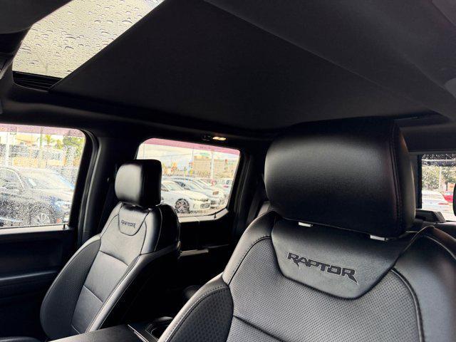 used 2020 Ford F-150 car, priced at $46,999