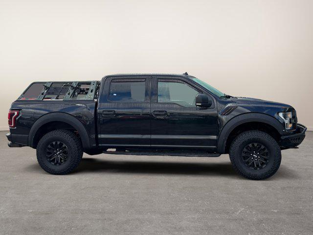 used 2020 Ford F-150 car, priced at $46,999