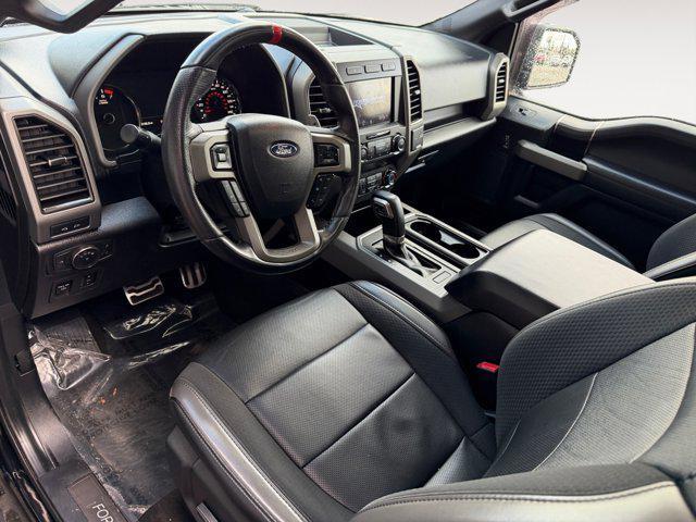 used 2020 Ford F-150 car, priced at $46,999