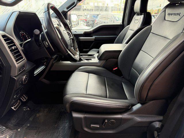 used 2020 Ford F-150 car, priced at $46,999