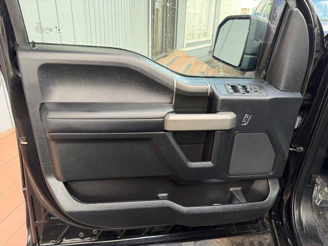 used 2020 Ford F-150 car, priced at $46,999