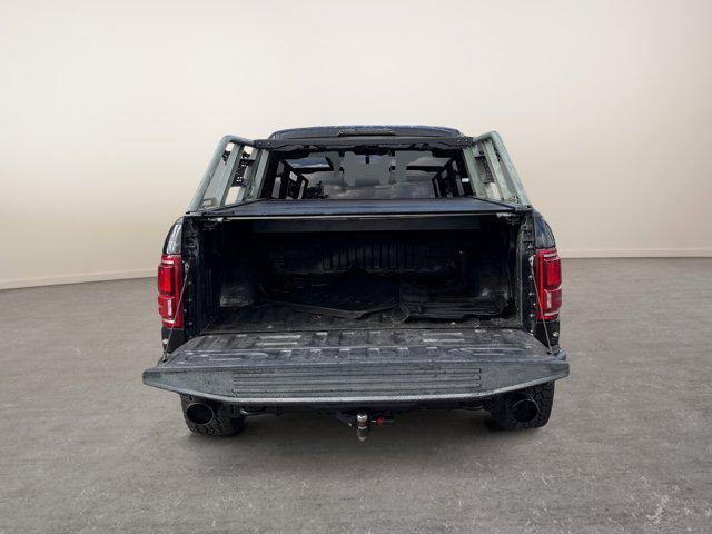 used 2020 Ford F-150 car, priced at $46,999