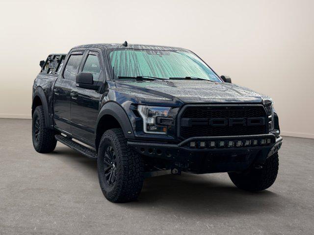 used 2020 Ford F-150 car, priced at $46,999