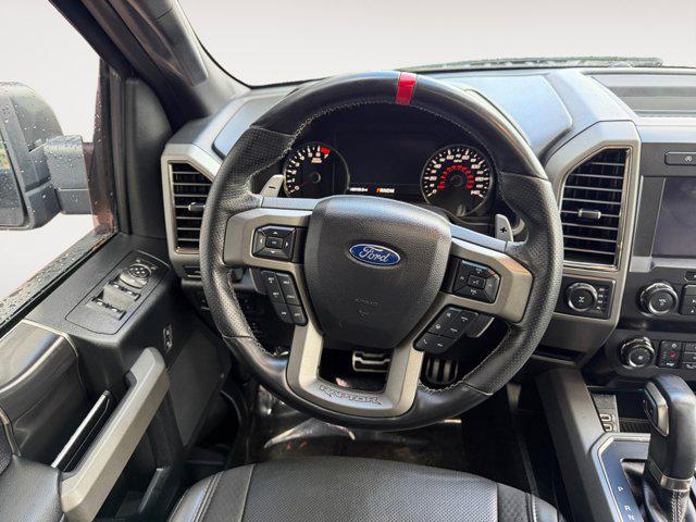 used 2020 Ford F-150 car, priced at $46,999