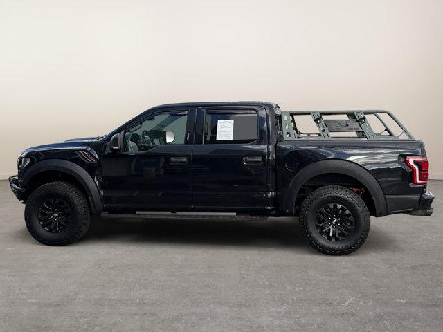 used 2020 Ford F-150 car, priced at $46,999