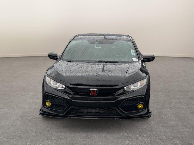 used 2019 Honda Civic car, priced at $20,500