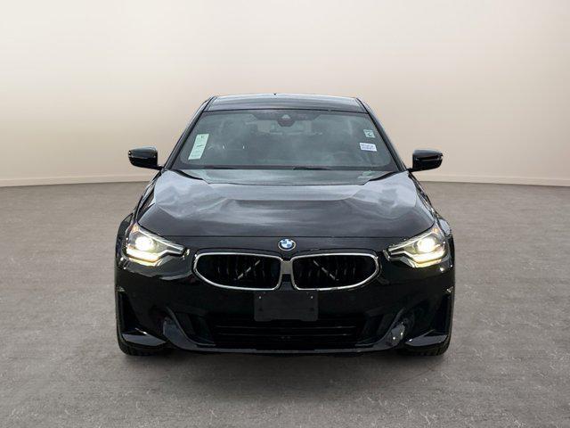 used 2023 BMW 230 car, priced at $27,999