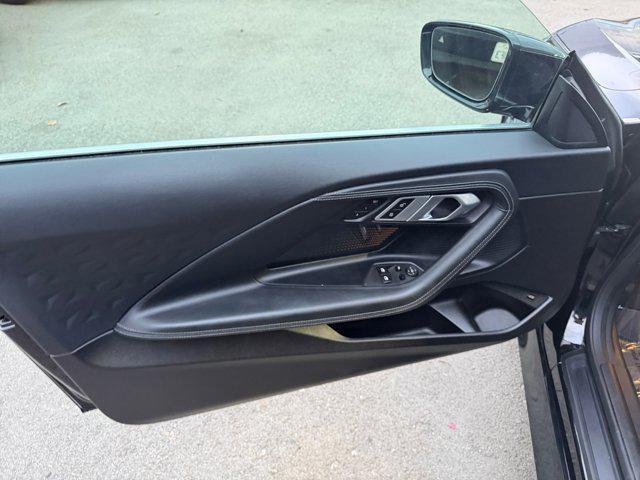 used 2023 BMW 230 car, priced at $27,999