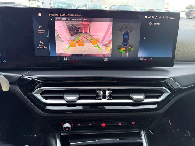 used 2023 BMW 230 car, priced at $27,999