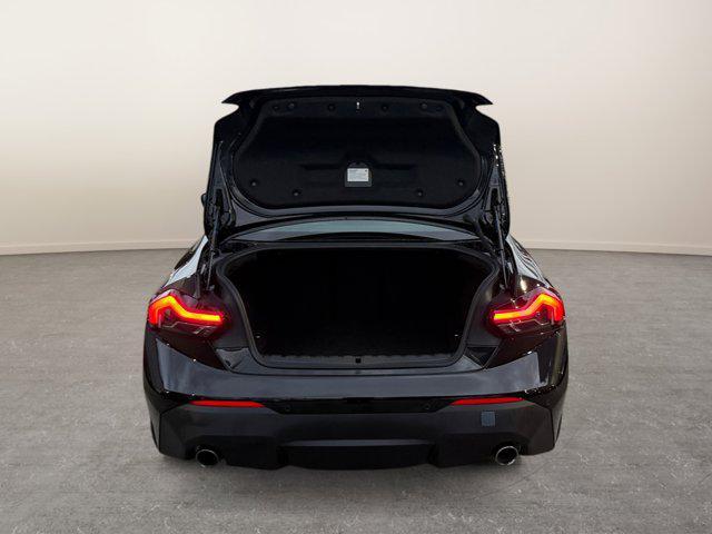 used 2023 BMW 230 car, priced at $27,999