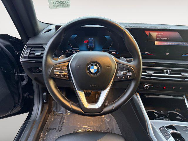 used 2023 BMW 230 car, priced at $27,999