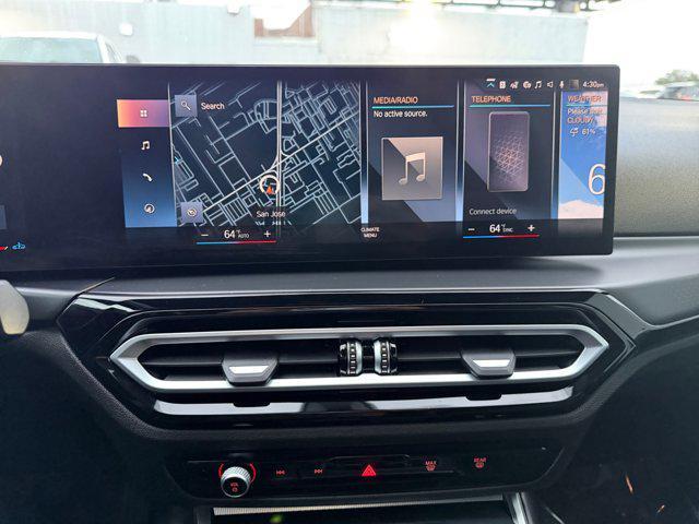 used 2023 BMW 230 car, priced at $27,999