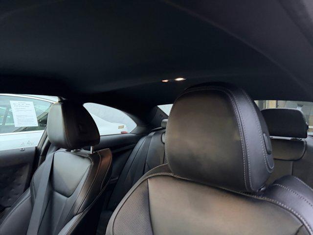 used 2023 BMW 230 car, priced at $27,999