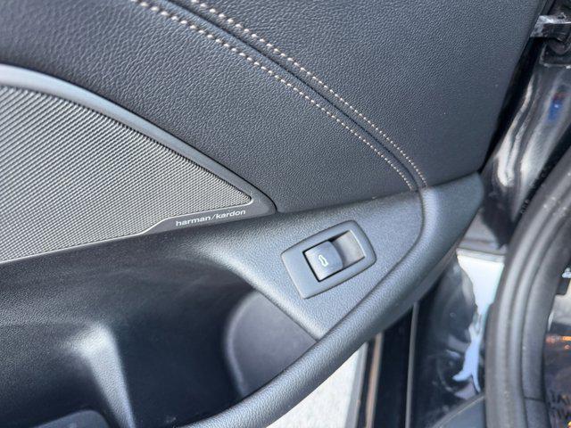 used 2023 BMW 530 car, priced at $33,995