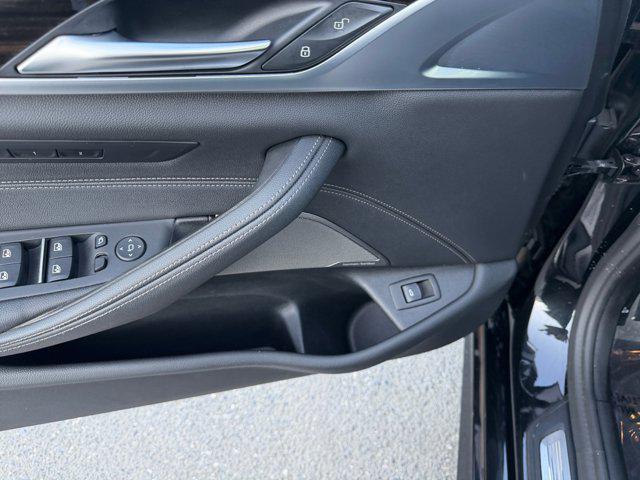 used 2023 BMW 530 car, priced at $33,995