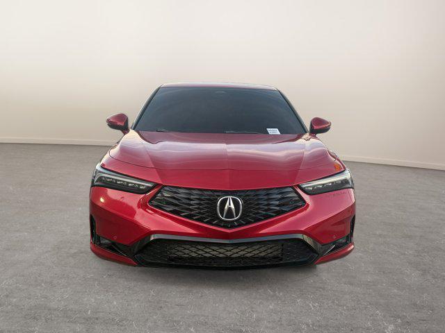 used 2023 Acura Integra car, priced at $24,500