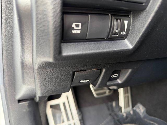 used 2021 Lexus IS 350 car, priced at $38,995