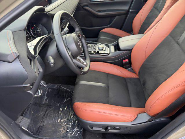 used 2025 Mazda CX-30 car, priced at $27,995