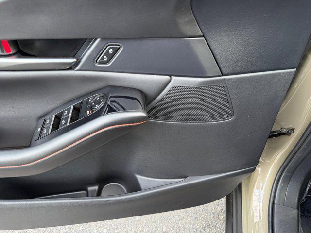 used 2025 Mazda CX-30 car, priced at $27,995
