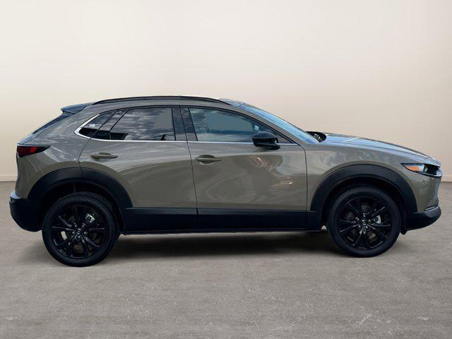 used 2025 Mazda CX-30 car, priced at $27,995