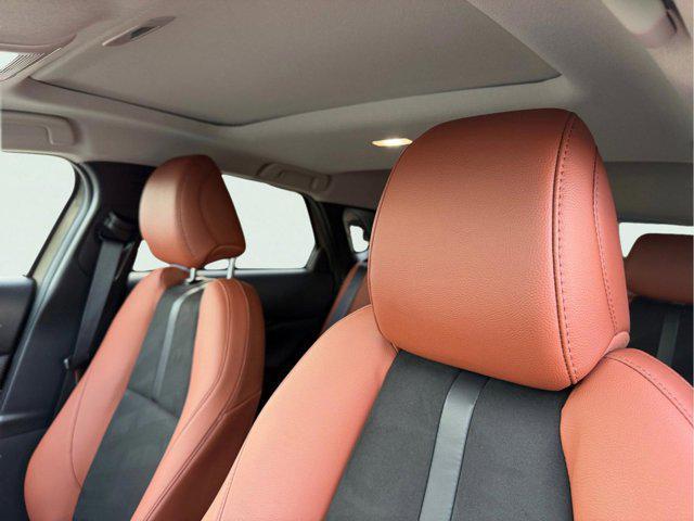 used 2025 Mazda CX-30 car, priced at $25,800