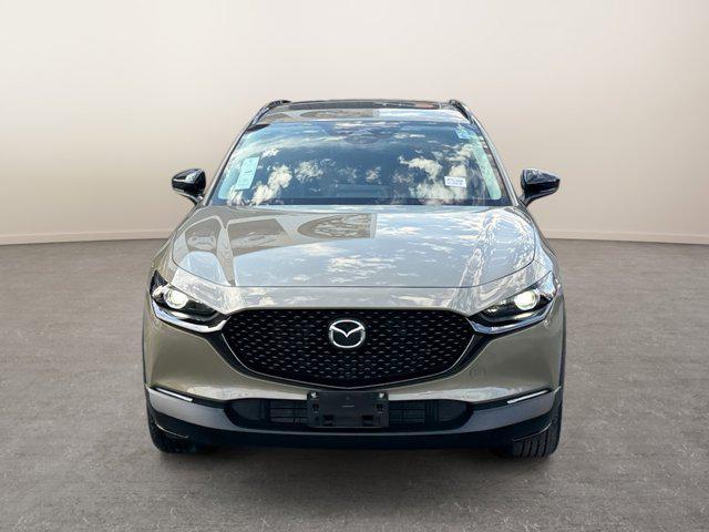 used 2025 Mazda CX-30 car, priced at $27,995