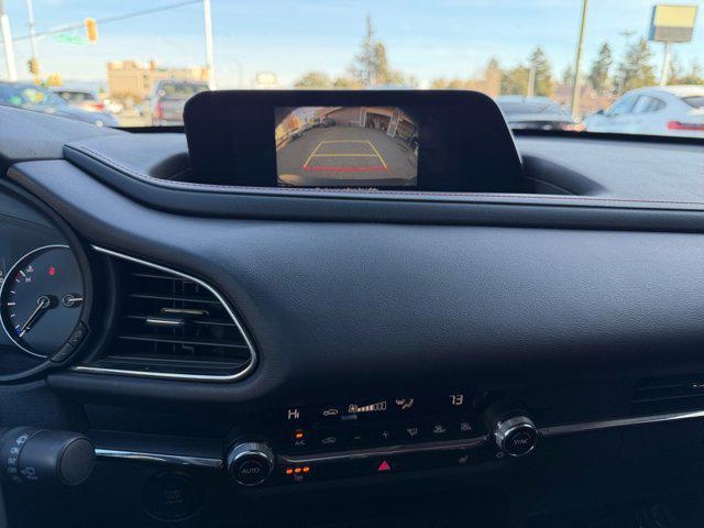 used 2024 Mazda CX-30 car, priced at $21,800