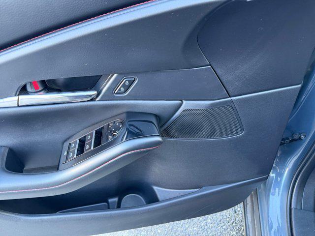 used 2024 Mazda CX-30 car, priced at $21,800