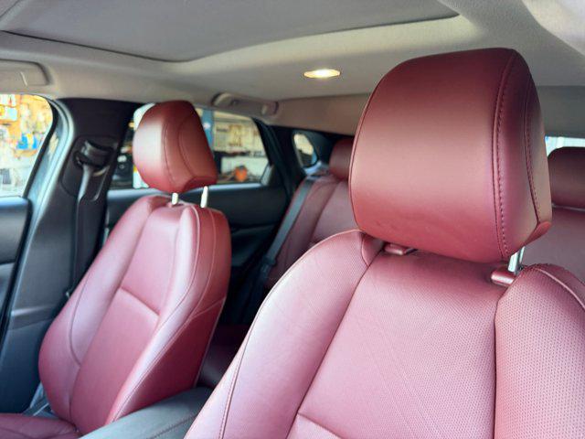 used 2024 Mazda CX-30 car, priced at $21,800