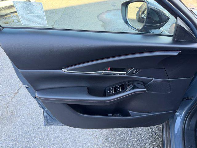 used 2024 Mazda CX-30 car, priced at $21,800