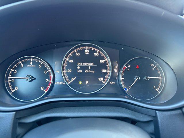 used 2024 Mazda CX-30 car, priced at $21,800