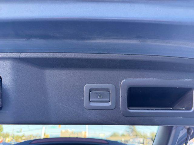 used 2024 Mazda CX-30 car, priced at $21,800