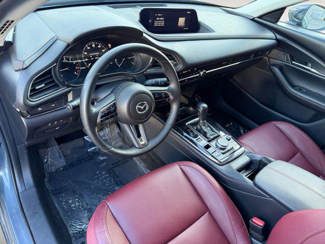 used 2024 Mazda CX-30 car, priced at $21,800