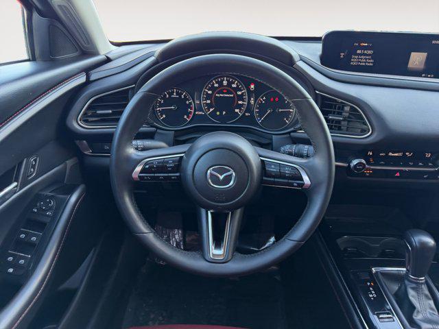 used 2024 Mazda CX-30 car, priced at $21,800