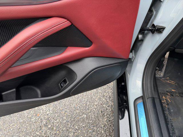 used 2023 BMW i4 Gran Coupe car, priced at $29,499