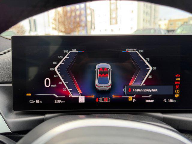 used 2023 BMW i4 Gran Coupe car, priced at $29,499