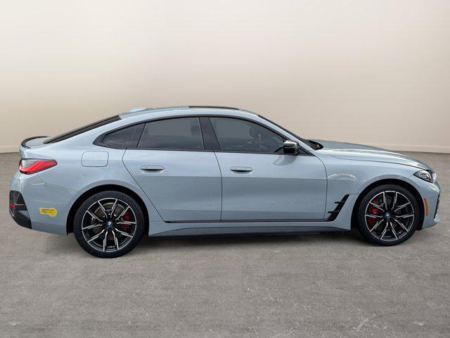 used 2023 BMW i4 Gran Coupe car, priced at $29,499