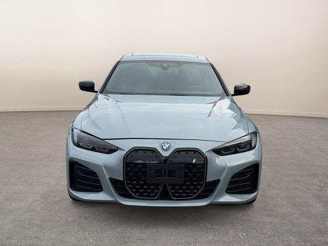 used 2023 BMW i4 Gran Coupe car, priced at $29,499