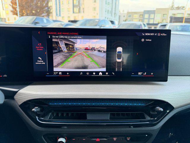 used 2025 BMW 430 car, priced at $33,999