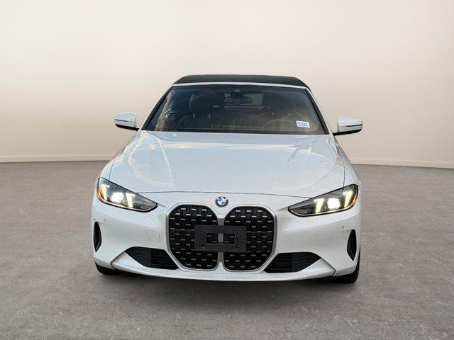 used 2025 BMW 430 car, priced at $33,999