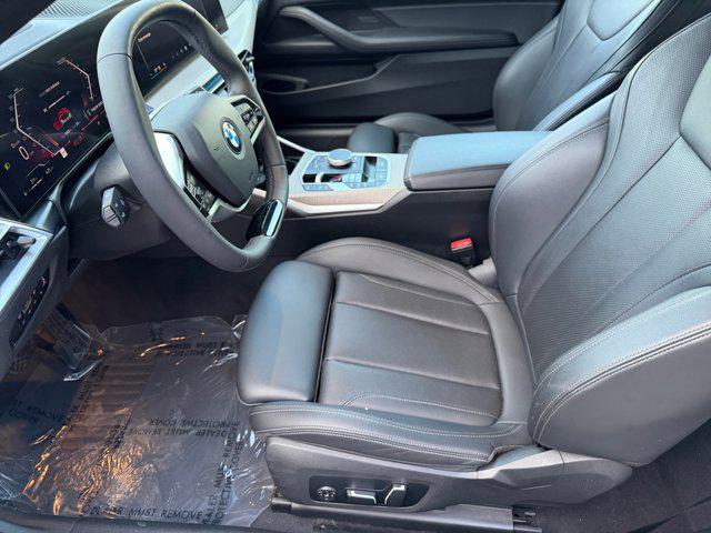 used 2025 BMW 430 car, priced at $33,999
