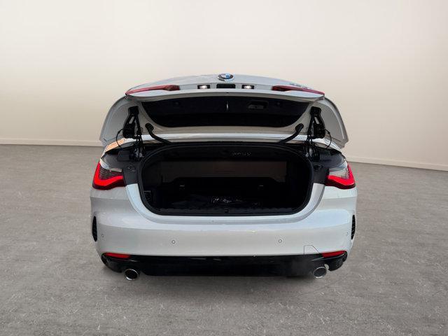 used 2025 BMW 430 car, priced at $33,999